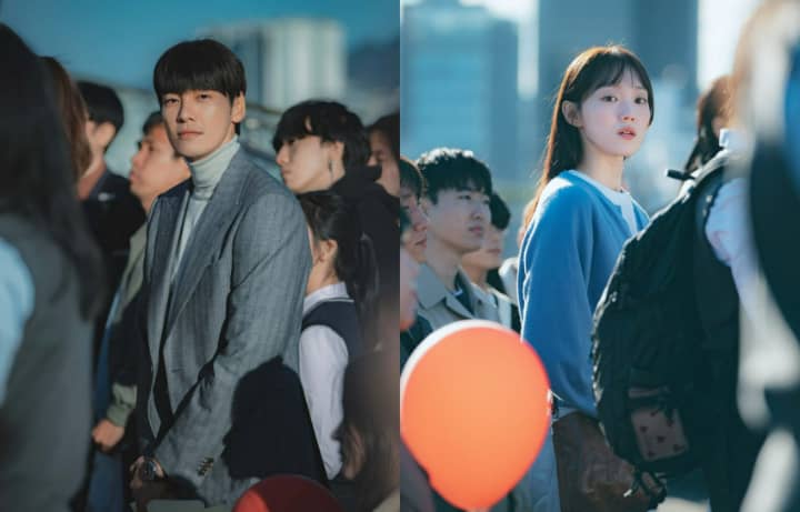 K-Drama Couples to Look Forward to This 2023